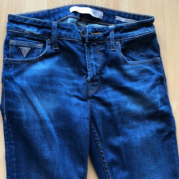 Guess skinny jeans - Picture 2 of 2